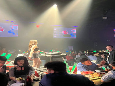马鞍山酒吧招聘